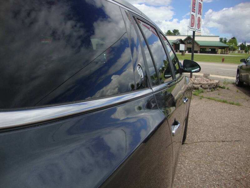 2013 Buick Enclave Convenience