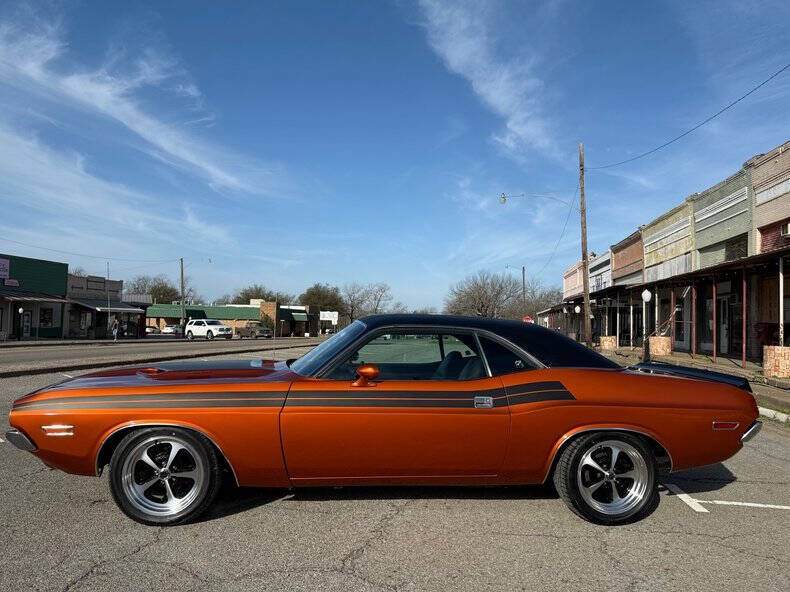 1971 Dodge Challenger