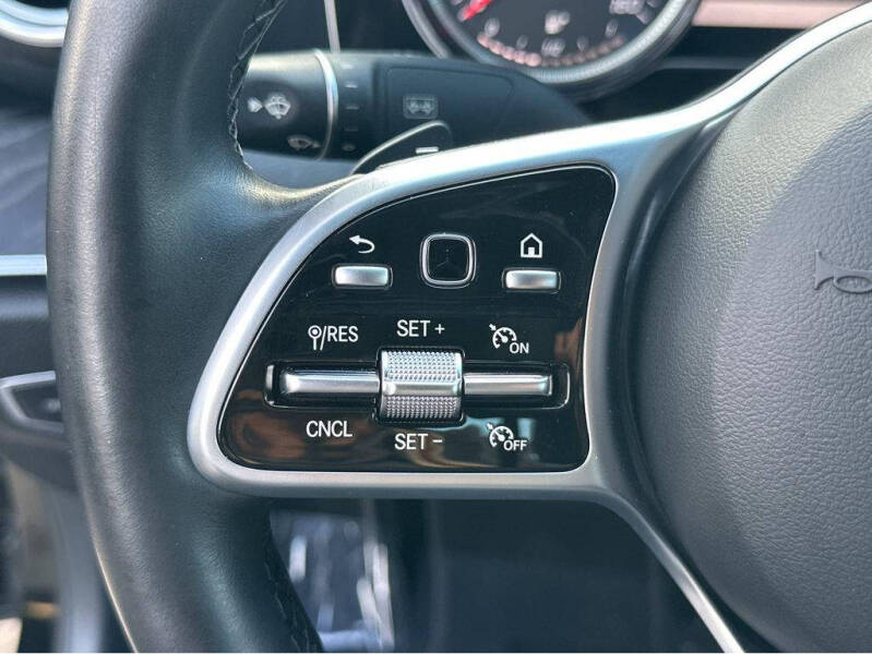 2019 Mercedes-Benz E-Class E 300