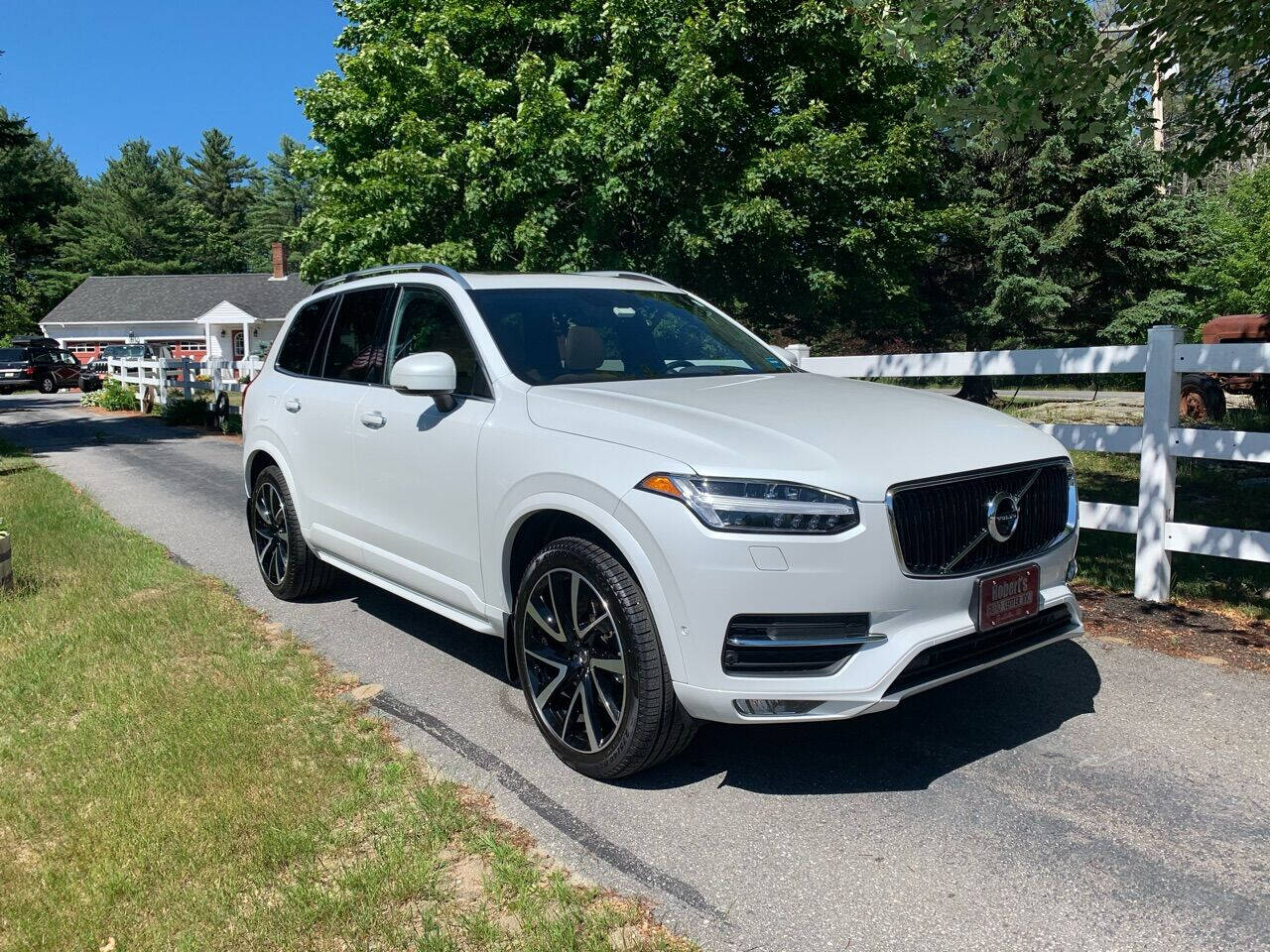 Volvo For Sale In Maine