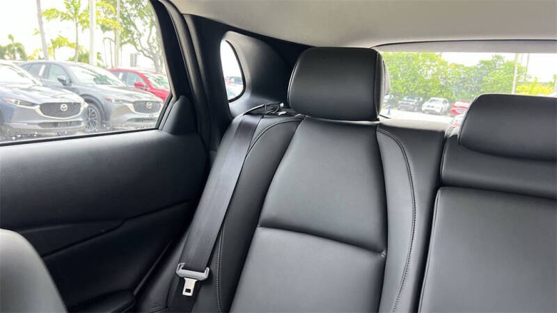 2025 Mazda CX-30 2.5 S Preferred