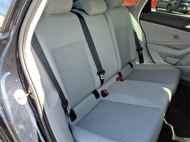 2026 Volkswagen Jetta S