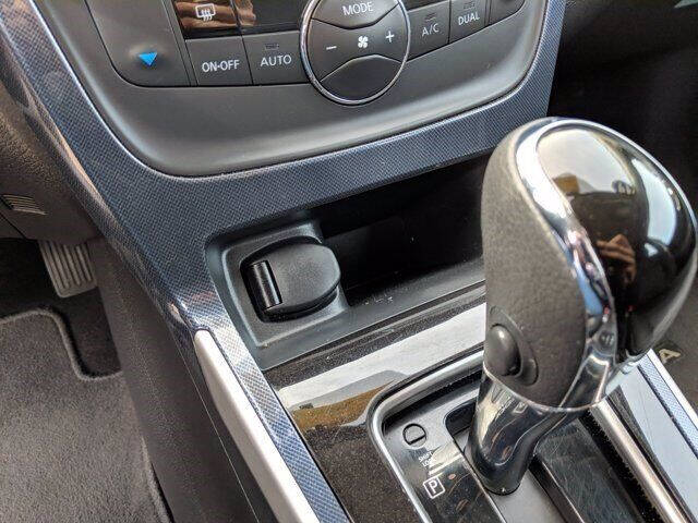 2019 Nissan Sentra SR