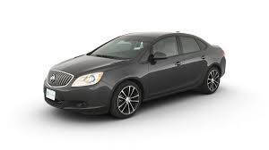 2016 Buick Verano 1SH's photo