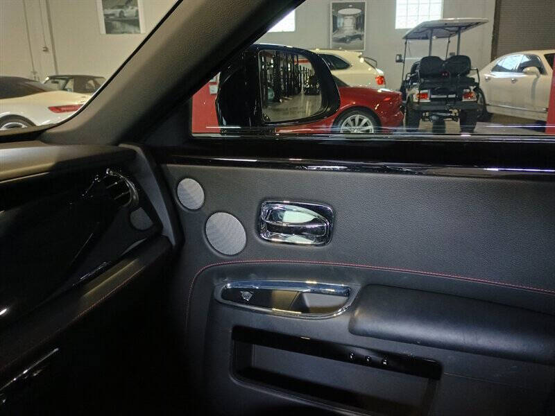 2014 Rolls-Royce Ghost 54