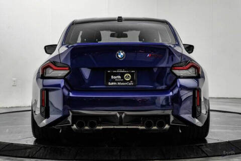 2026 BMW M2 CS