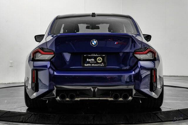 2026 BMW M2 CS