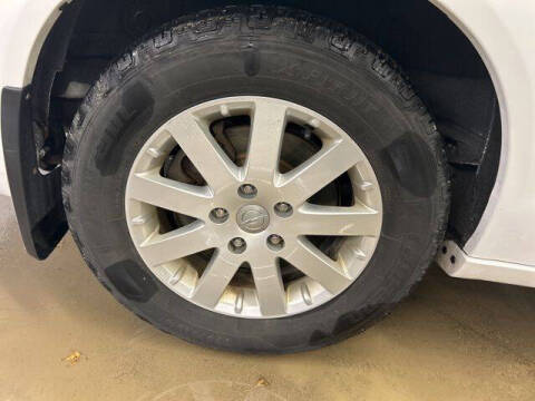 2016 Chrysler Town and Country Touring