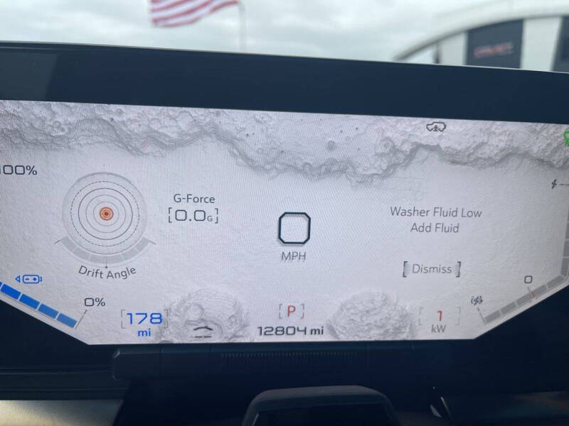 2024 GMC HUMMER EV 3X