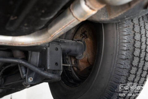 1974 Cadillac Eldorado