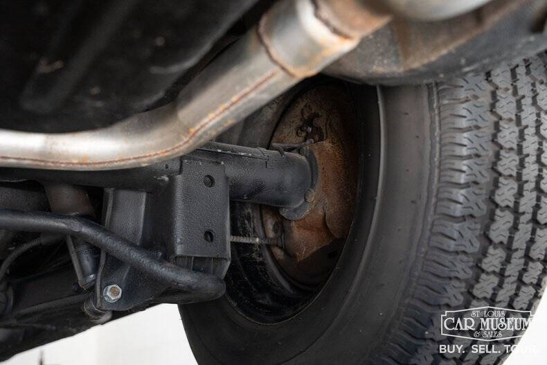 1974 Cadillac Eldorado