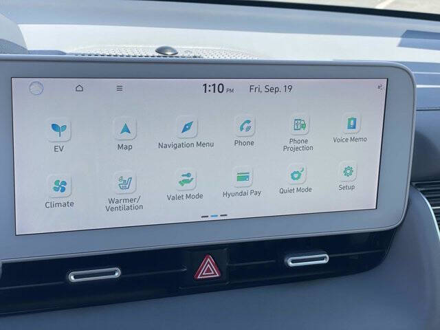 2023 Hyundai Ioniq 5 Limited