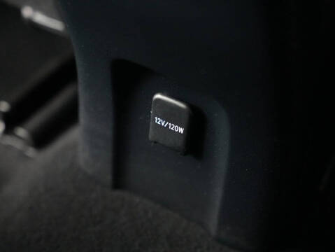 2018 Toyota Prius Two