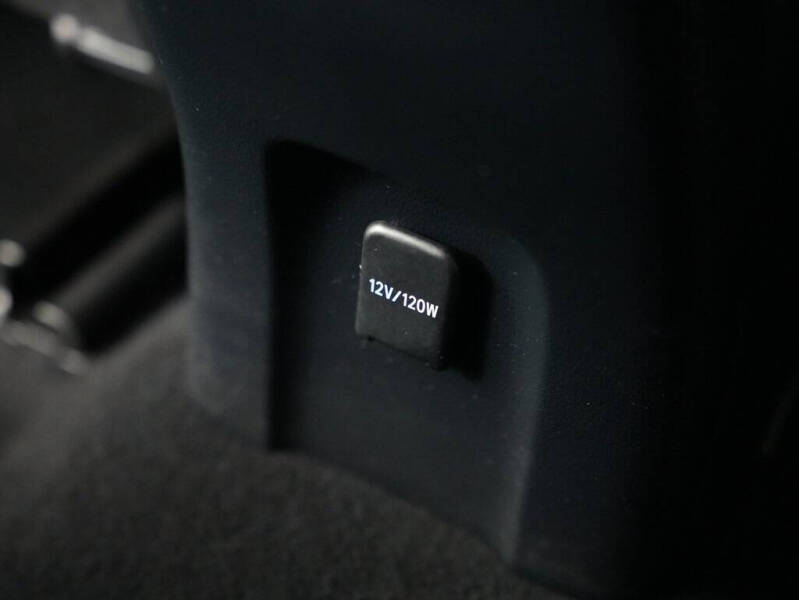 2018 Toyota Prius Two