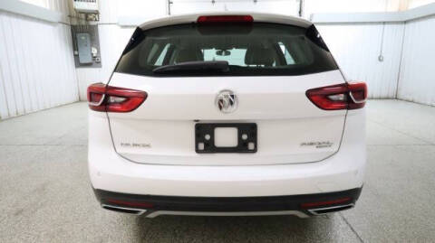 2019 Buick Regal TourX Preferred