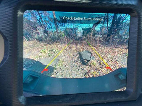 2021 Jeep Gladiator 80th Anniversary Edition