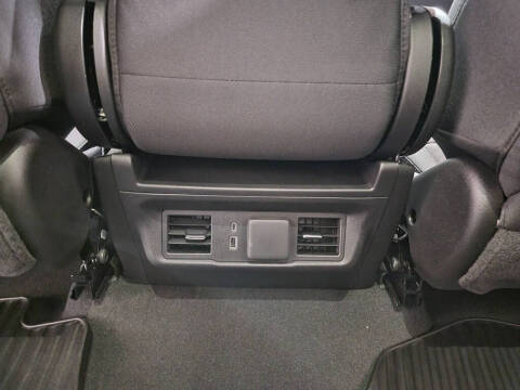 2026 GMC Sierra 1500 Elevation Standard