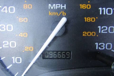 2000 Saturn L-Series LS2