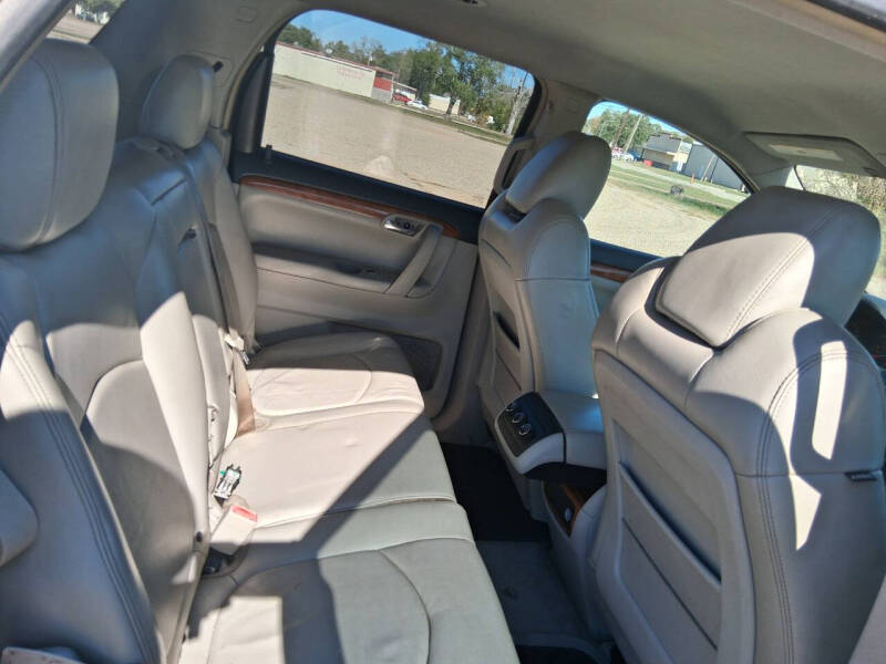 2009 Saturn Outlook XR