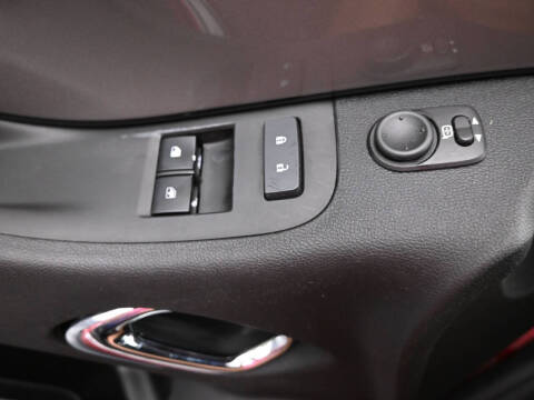 2015 Chevrolet Camaro SS