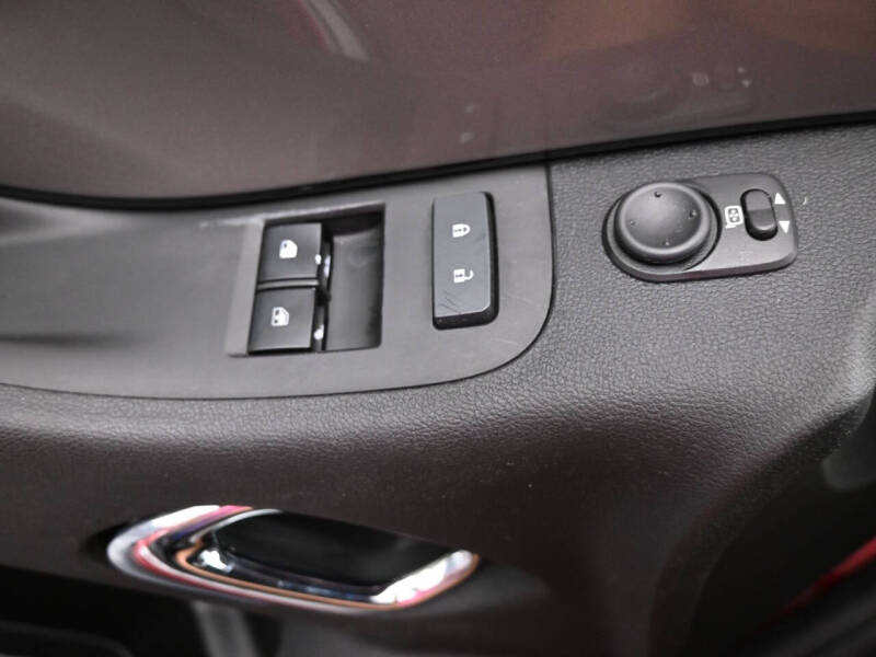 2015 Chevrolet Camaro SS