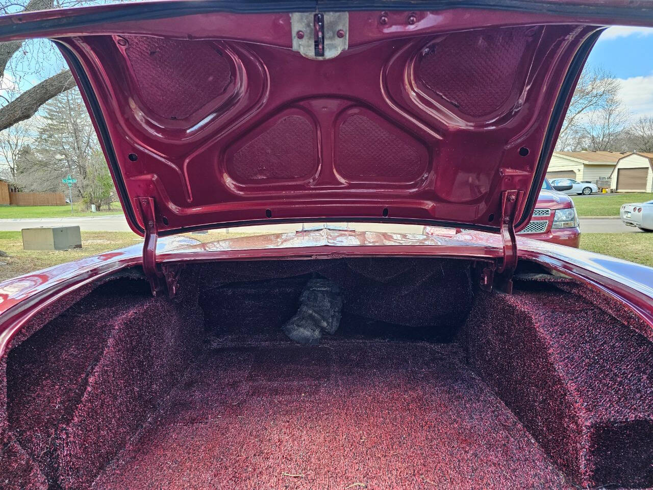 1956 Chevrolet Bel Air 239