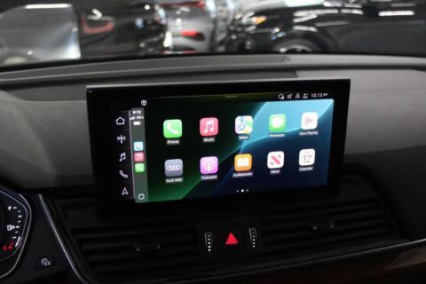 2023 Audi Q5 quattro Premium 40 TFSI