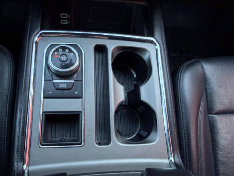 2019 Ford Expedition MAX XLT