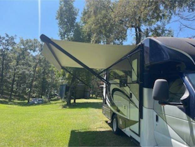 2023 NeXus RV Viper 25