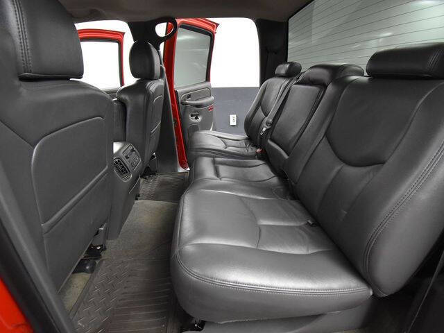 2005 GMC Sierra 2500HD