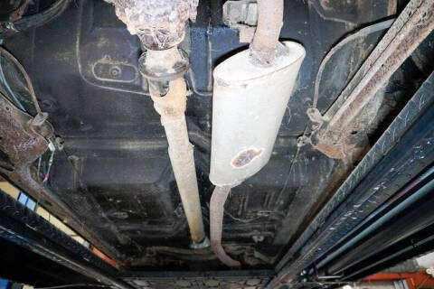 1972 Cadillac DeVille