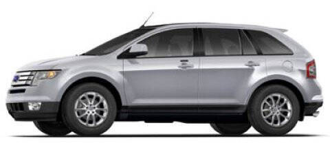 2007 Ford Edge for sale at Auto World Used Cars in Hays KS