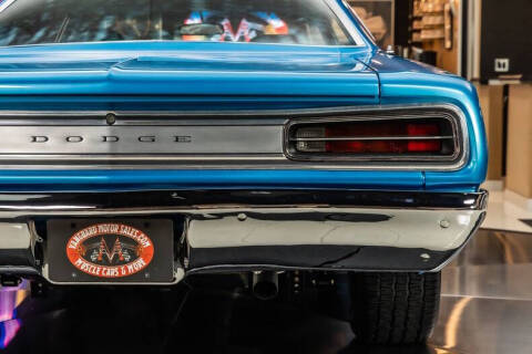 1970 Dodge Coronet