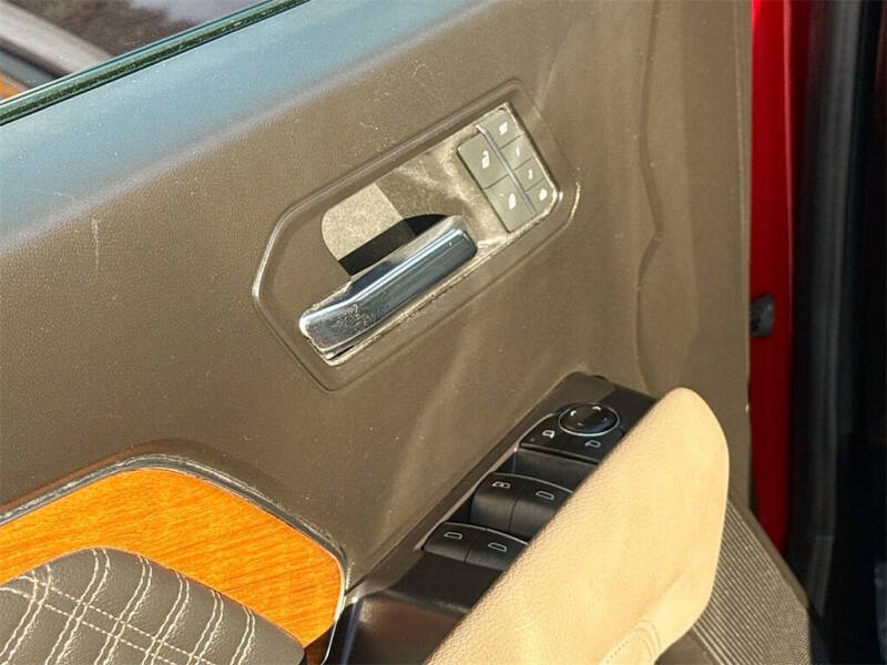 2023 GMC Canyon Denali