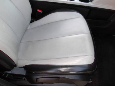 2010 GMC Terrain SLT-2