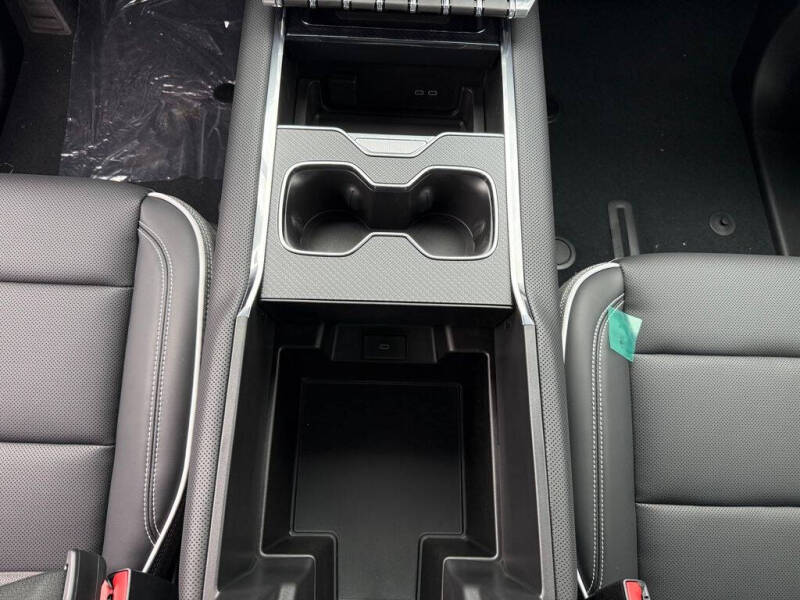 2026 GMC Sierra EV Elevation