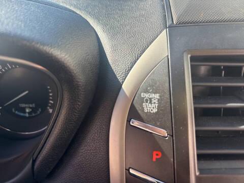 2018 Lincoln MKC Reserve