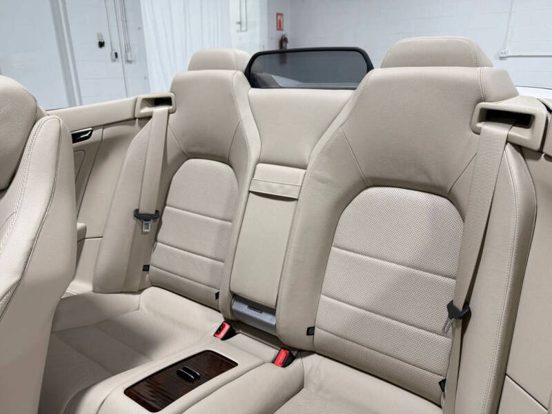 2014 Mercedes-Benz E-Class E 350