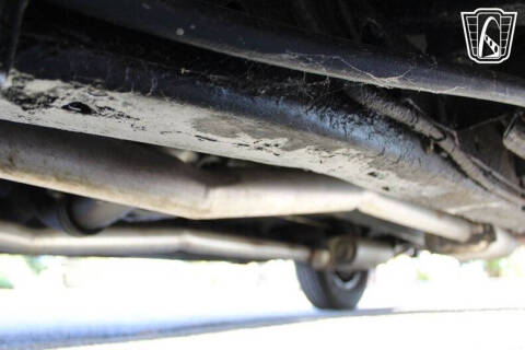 1956 Mercury Monterey