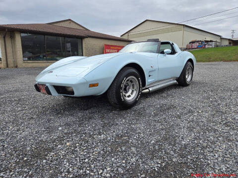 1978 Chevrolet Corvette