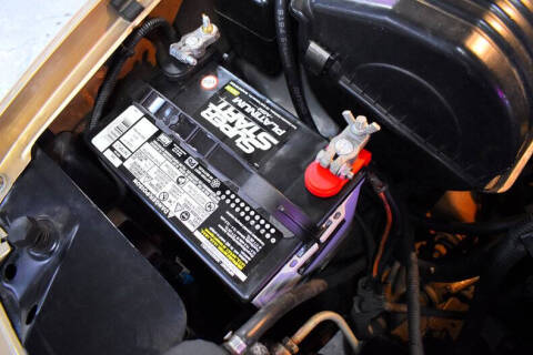 1999 Chevrolet Tahoe