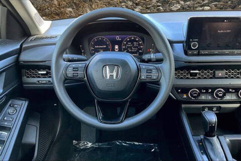 2023 Honda Accord