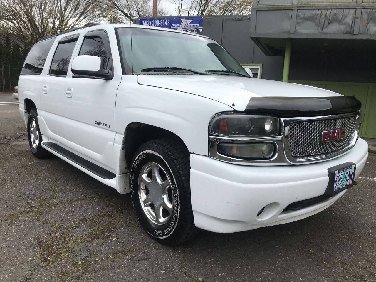 Used 2006 GMC Yukon XL For Sale - Carsforsale.com®