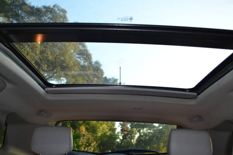 2013 Cadillac SRX Luxury Collection