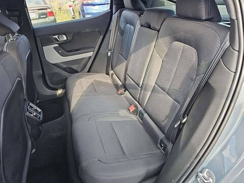 2023 Polestar 2 Long Range Single Motor