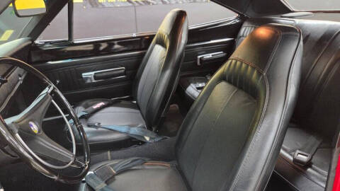 1970 Plymouth Roadrunner