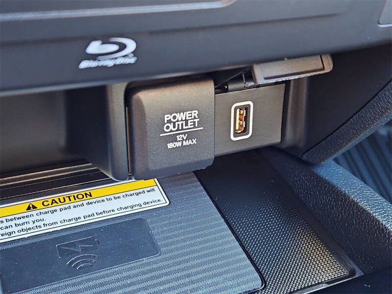 2021 Honda Pilot Black Edition