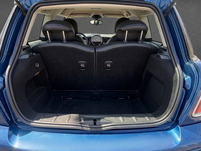 2012 MINI Cooper Hardtop