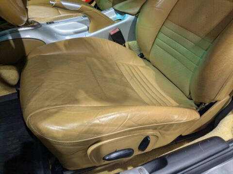 2000 Porsche 911 Carrera 4