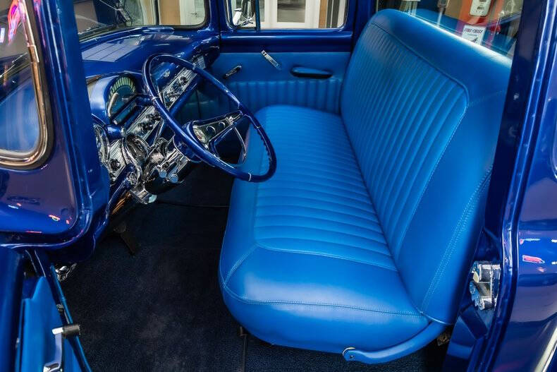 1956 Ford F-100